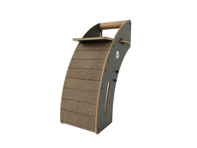 Griffoir rechargeable - The Wall