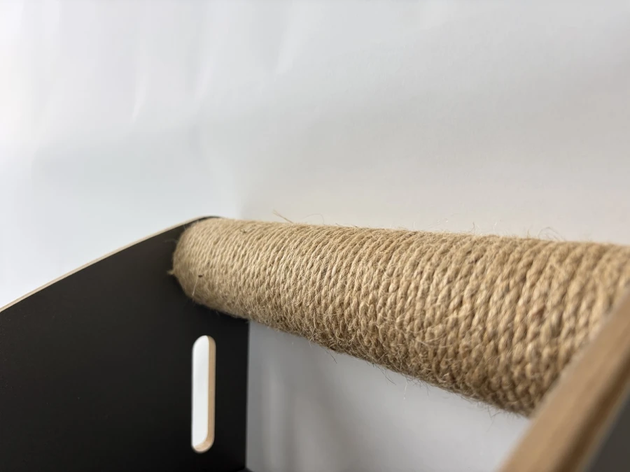 Griffoir rechargeable - The Wall