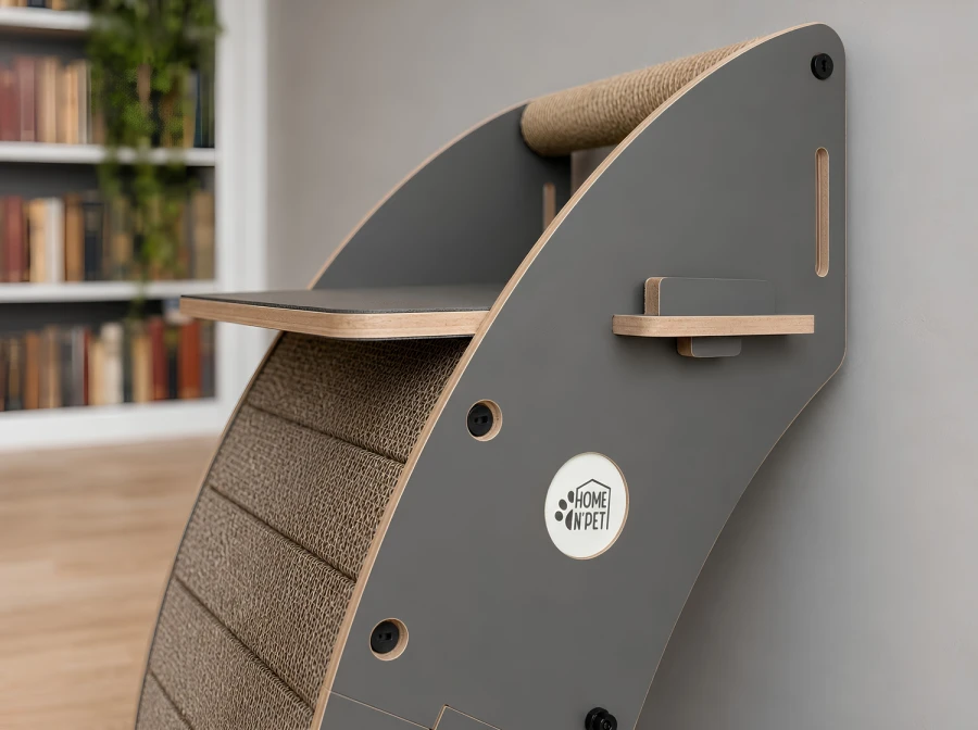 Griffoir rechargeable - The Wall