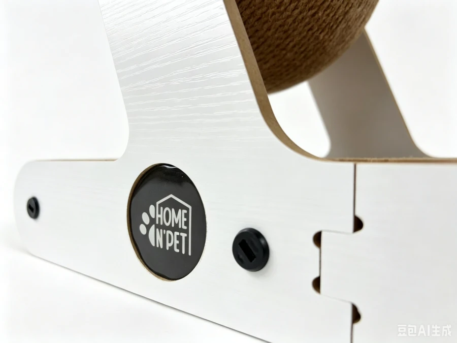 Griffoir rechargeable - Roll N'Scratch