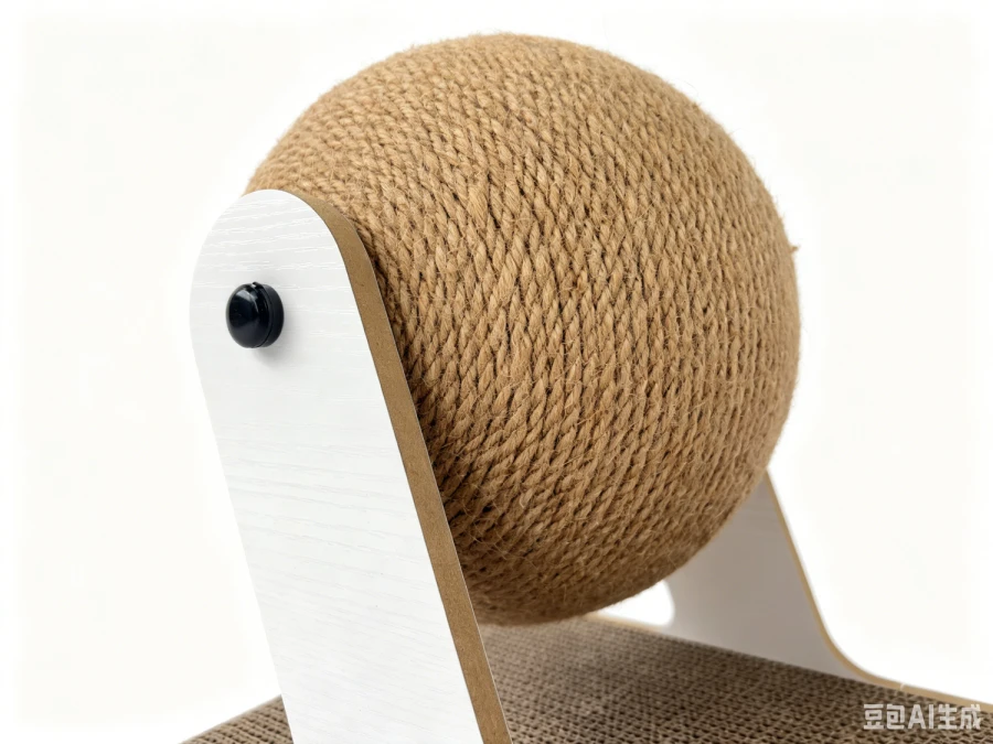 Griffoir rechargeable - Roll N'Scratch