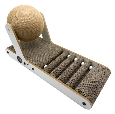 GRIFFOIR RECHARGEABLE ROLL N'SCRATCH HP6132
