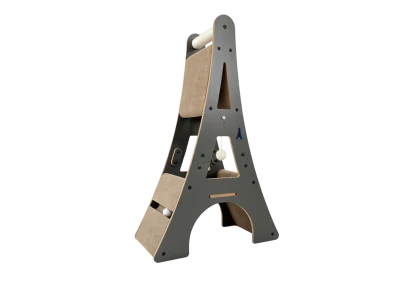 Griffoir rechargeable - French Tower