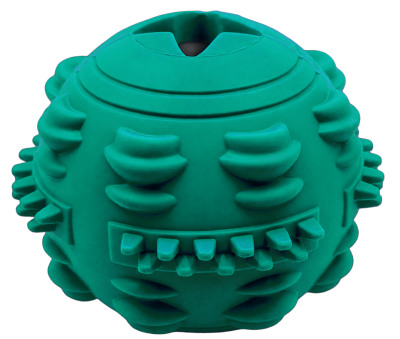 JOUET CAOUTCHOUC  FUN BALL CG6148