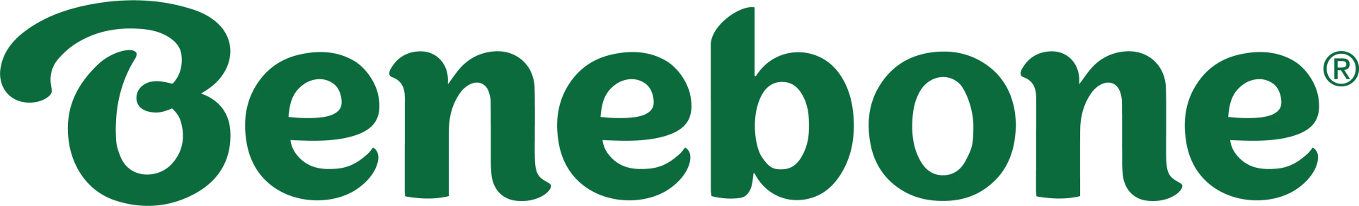 Benebone Logo