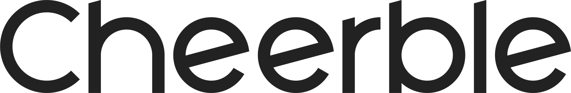 Cheerble Logo