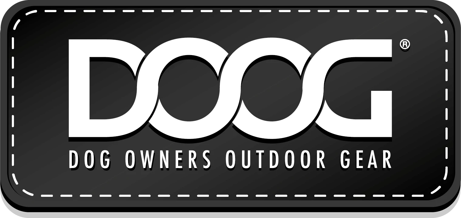 Dog Owners Outdoor Gear Logo