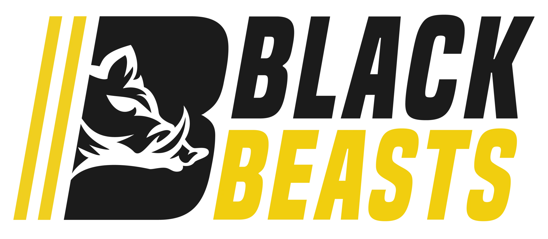Black Beasts Logo