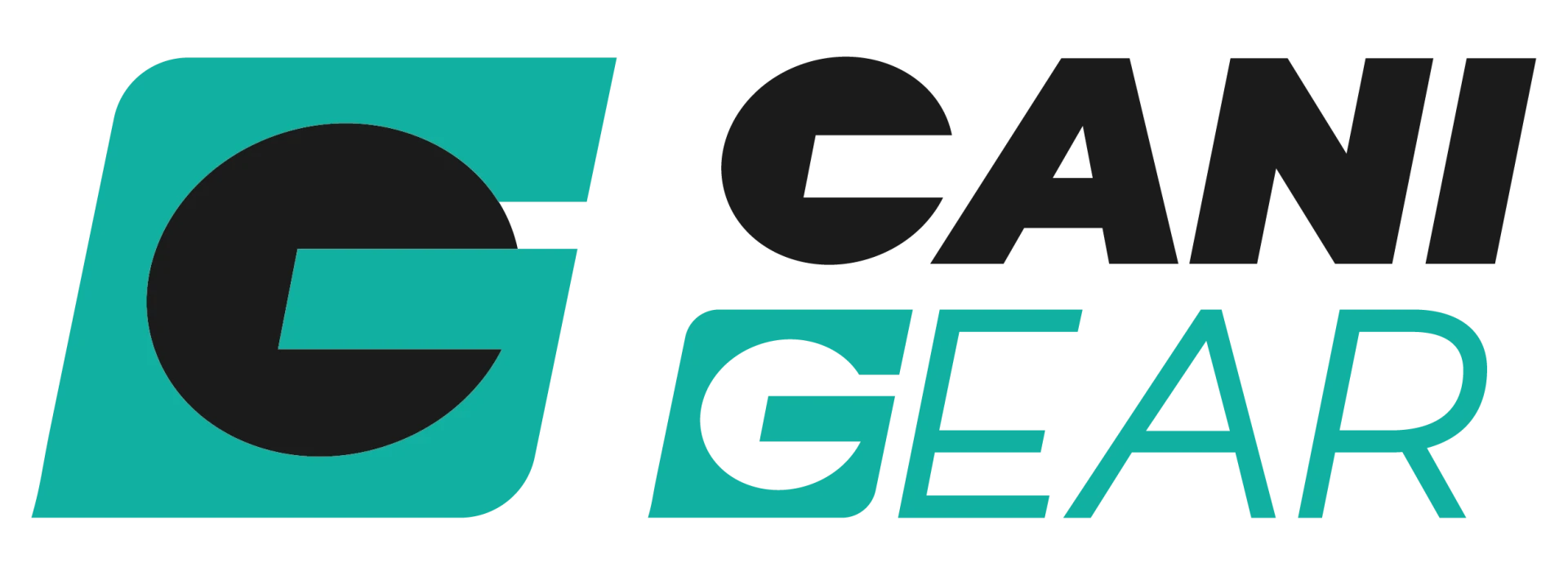 Cani Gear Logo