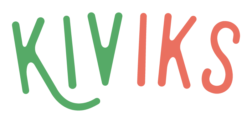 Kiviks Logo
