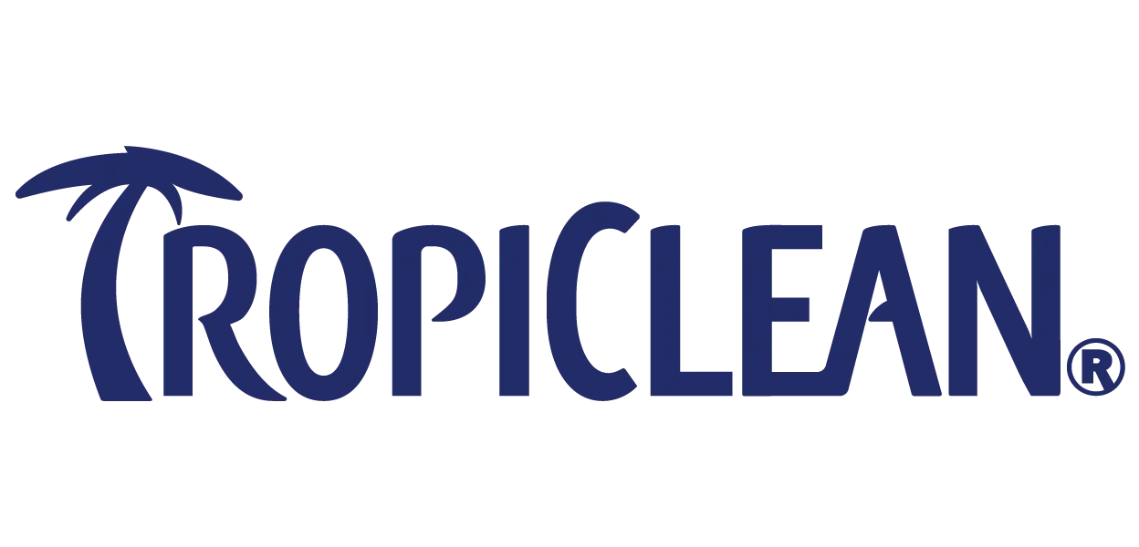 TropiClean Logo